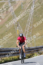 Foto #2737006 | 25-08-2022 12:33 | Passo Dello Stelvio - die Spitze BICYCLES