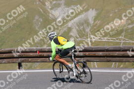Foto #4033737 | 23-08-2023 10:23 | Passo Dello Stelvio - die Spitze BICYCLES