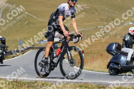 Photo #2728219 | 24-08-2022 11:48 | Passo Dello Stelvio - Peak BICYCLES
