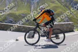 Photo #4112224 | 01-09-2023 13:10 | Passo Dello Stelvio - Prato side BICYCLES