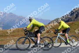 Foto #4197276 | 08-09-2023 10:38 | Passo Dello Stelvio - die Spitze BICYCLES