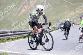 Foto #3170663 | 19-06-2023 11:04 | Passo Dello Stelvio - die Spitze BICYCLES