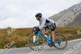 Photo #4264173 | 16-09-2023 11:42 | Passo Dello Stelvio - Peak BICYCLES
