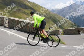 Foto #4099621 | 31-08-2023 12:53 | Passo Dello Stelvio - Prato Seite BICYCLES