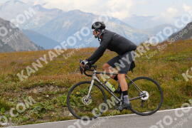 Foto #3872384 | 14-08-2023 10:05 | Passo Dello Stelvio - die Spitze BICYCLES