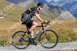 Photo #2764224 | 28-08-2022 10:18 | Passo Dello Stelvio - Peak BICYCLES