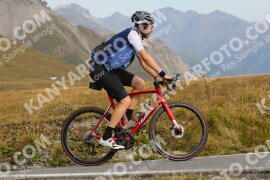 Foto #4252480 | 12-09-2023 10:36 | Passo Dello Stelvio - die Spitze BICYCLES