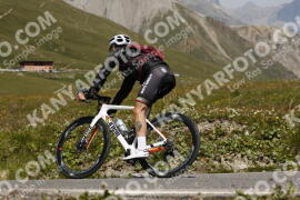 Photo #3529899 | 18-07-2023 12:37 | Passo Dello Stelvio - Peak BICYCLES