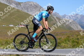 Foto #3808833 | 11-08-2023 11:28 | Passo Dello Stelvio - die Spitze BICYCLES