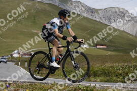 Photo #3618812 | 29-07-2023 10:29 | Passo Dello Stelvio - Peak BICYCLES