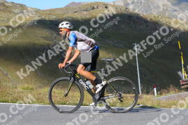 Photo #4000642 | 21-08-2023 10:09 | Passo Dello Stelvio - Peak BICYCLES