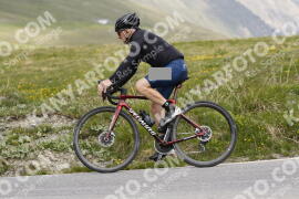 Photo #3282495 | 29-06-2023 12:10 | Passo Dello Stelvio - Peak BICYCLES