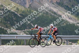 Photo #2521852 | 06-08-2022 10:43 | Gardena Pass BICYCLES