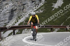 Photo #3190532 | 22-06-2023 10:12 | Passo Dello Stelvio - Waterfall curve BICYCLES