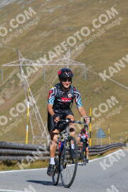 Photo #4296037 | 20-09-2023 10:10 | Passo Dello Stelvio - Peak BICYCLES