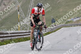 Foto #3186740 | 21-06-2023 13:53 | Passo Dello Stelvio - die Spitze BICYCLES