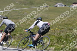 Foto #3418422 | 10-07-2023 13:33 | Passo Dello Stelvio - die Spitze BICYCLES