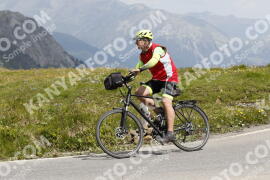 Foto #3415616 | 10-07-2023 11:58 | Passo Dello Stelvio - die Spitze BICYCLES