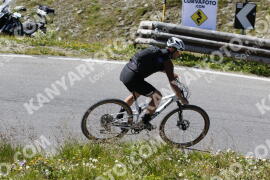 Foto #3525467 | 18-07-2023 10:51 | Passo Dello Stelvio - die Spitze BICYCLES