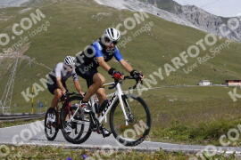 Photo #3618775 | 29-07-2023 10:26 | Passo Dello Stelvio - Peak BICYCLES