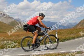 Foto #2672550 | 16-08-2022 14:33 | Passo Dello Stelvio - die Spitze BICYCLES