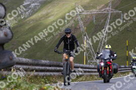 Foto #3648011 | 30-07-2023 10:25 | Passo Dello Stelvio - die Spitze BICYCLES