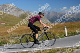 Photo #2665153 | 16-08-2022 10:18 | Passo Dello Stelvio - Peak BICYCLES