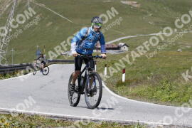 Foto #3537365 | 19-07-2023 12:44 | Passo Dello Stelvio - die Spitze BICYCLES