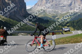 Foto #2613534 | 13-08-2022 10:46 | Gardena Pass BICYCLES