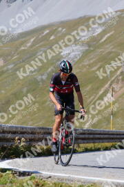 Foto #2671920 | 16-08-2022 13:55 | Passo Dello Stelvio - die Spitze BICYCLES