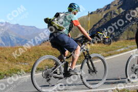 Photo #2726061 | 24-08-2022 10:18 | Passo Dello Stelvio - Peak BICYCLES