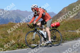Foto #4155978 | 04-09-2023 14:02 | Passo Dello Stelvio - die Spitze BICYCLES