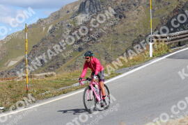 Photo #2753604 | 26-08-2022 12:36 | Passo Dello Stelvio - Peak BICYCLES