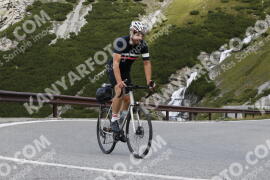 Photo #3721630 | 04-08-2023 11:50 | Passo Dello Stelvio - Waterfall curve BICYCLES