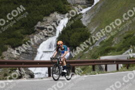 Photo #3190901 | 22-06-2023 10:59 | Passo Dello Stelvio - Waterfall curve BICYCLES