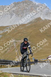 Photo #4299334 | 24-09-2023 10:38 | Passo Dello Stelvio - Peak BICYCLES