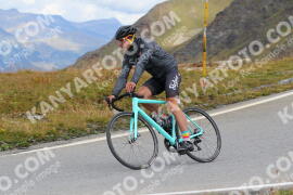 Photo #2765671 | 28-08-2022 12:38 | Passo Dello Stelvio - Peak BICYCLES