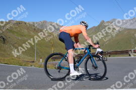 Foto #3956107 | 19-08-2023 09:44 | Passo Dello Stelvio - die Spitze BICYCLES