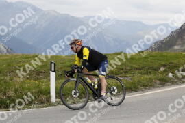 Foto #3264763 | 28-06-2023 11:58 | Passo Dello Stelvio - die Spitze BICYCLES