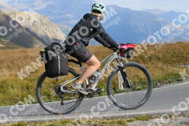 Photo #2750813 | 26-08-2022 10:03 | Passo Dello Stelvio - Peak BICYCLES