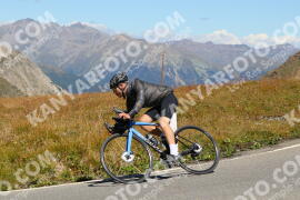 Foto #2698495 | 21-08-2022 12:16 | Passo Dello Stelvio - die Spitze BICYCLES