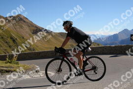 Photo #2708516 | 22-08-2022 10:09 | Passo Dello Stelvio - Prato side BICYCLES