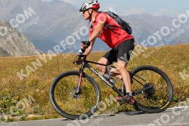 Photo #4231372 | 10-09-2023 14:46 | Passo Dello Stelvio - Peak BICYCLES