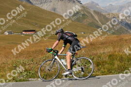Foto #2672332 | 16-08-2022 14:16 | Passo Dello Stelvio - die Spitze BICYCLES