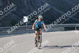 Photo #2572665 | 10-08-2022 09:30 | Gardena Pass BICYCLES