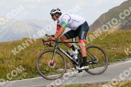 Photo #4036479 | 23-08-2023 12:49 | Passo Dello Stelvio - Peak BICYCLES