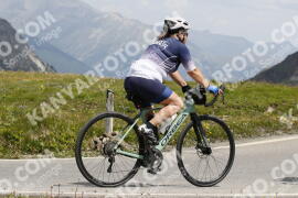 Foto #3415589 | 10-07-2023 11:57 | Passo Dello Stelvio - die Spitze BICYCLES