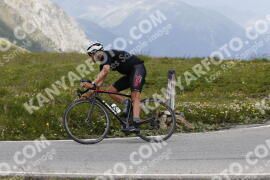 Photo #3537703 | 19-07-2023 14:15 | Passo Dello Stelvio - Peak BICYCLES