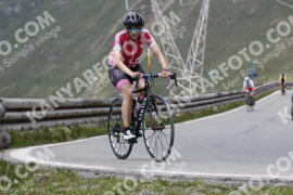 Photo #3154678 | 18-06-2023 12:45 | Passo Dello Stelvio - Peak BICYCLES