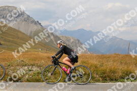 Photo #2682098 | 17-08-2022 15:31 | Passo Dello Stelvio - Peak BICYCLES